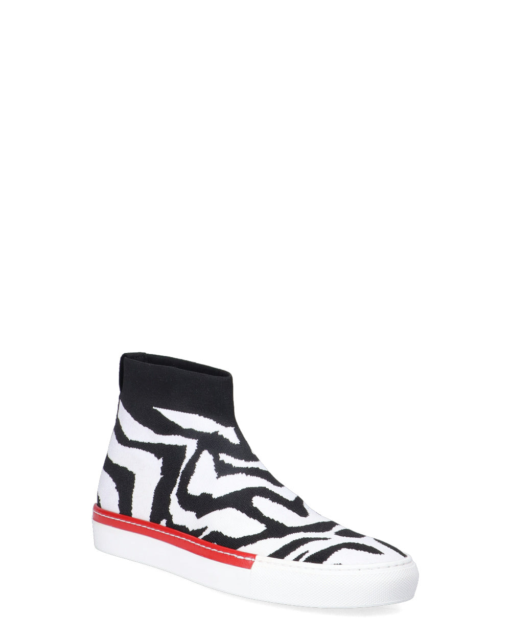 Isra zebra