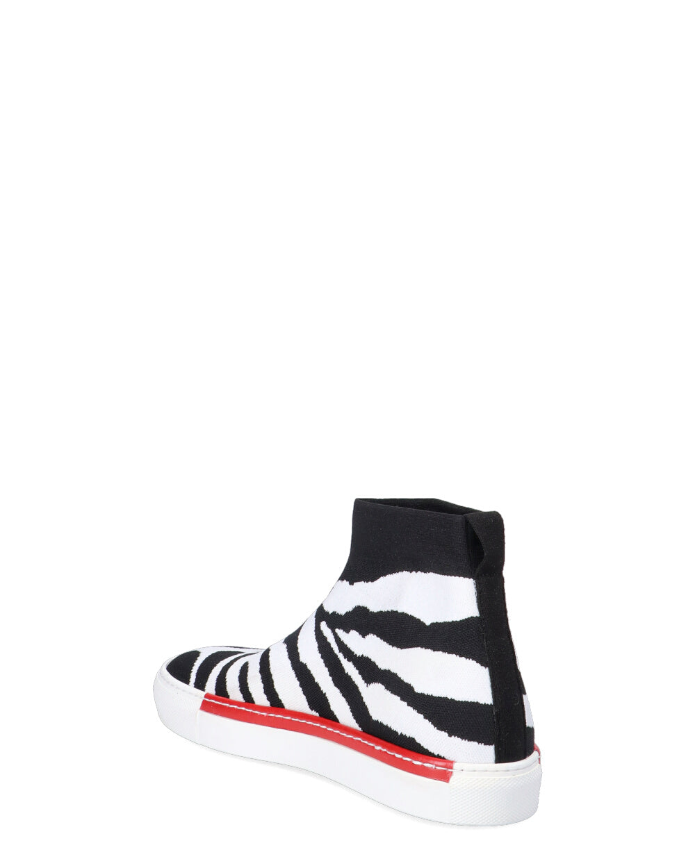 Isra zebra