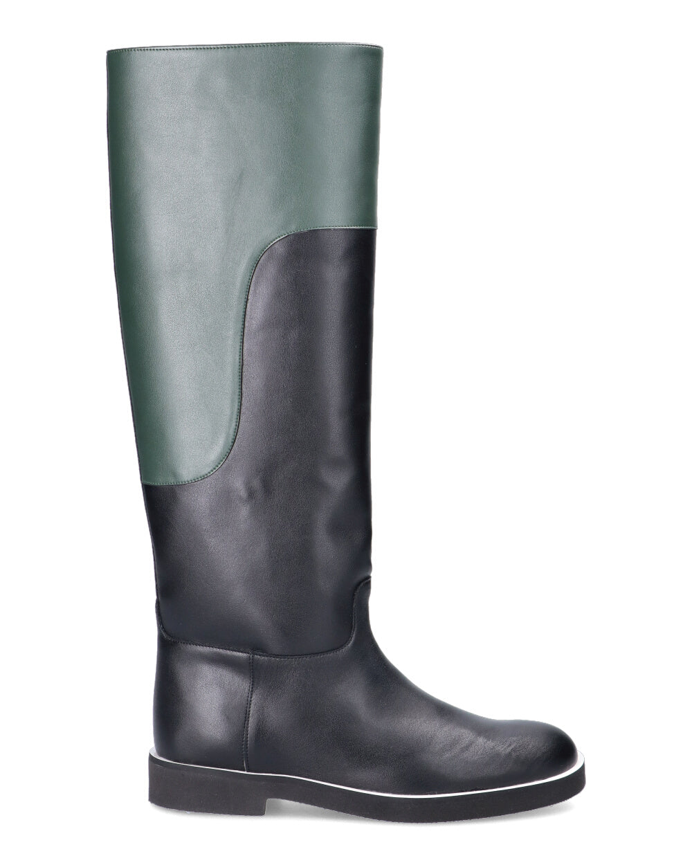 Kishar black/green