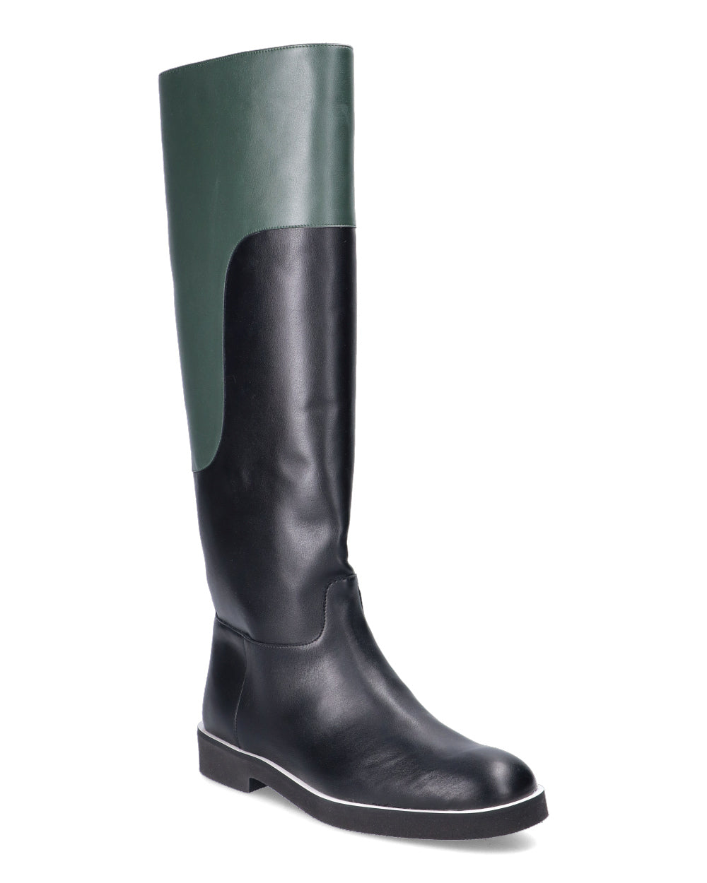 Kishar black/green