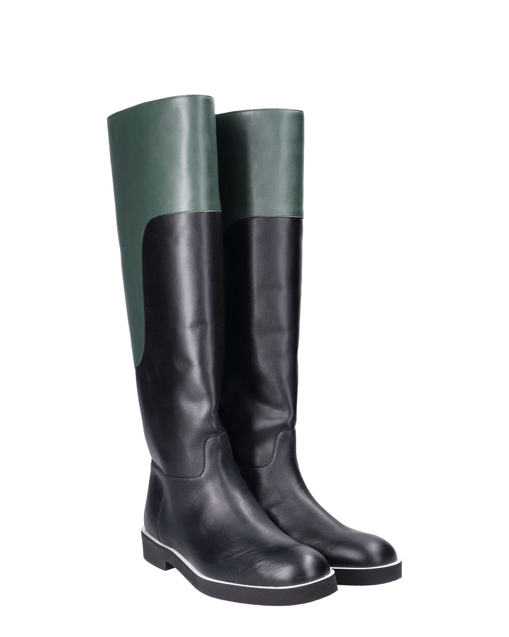 Kishar black/green