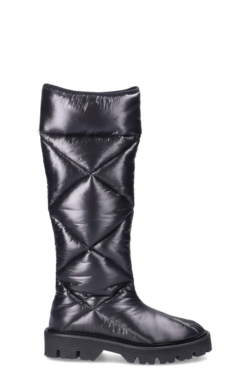 Amaterasu black nylon