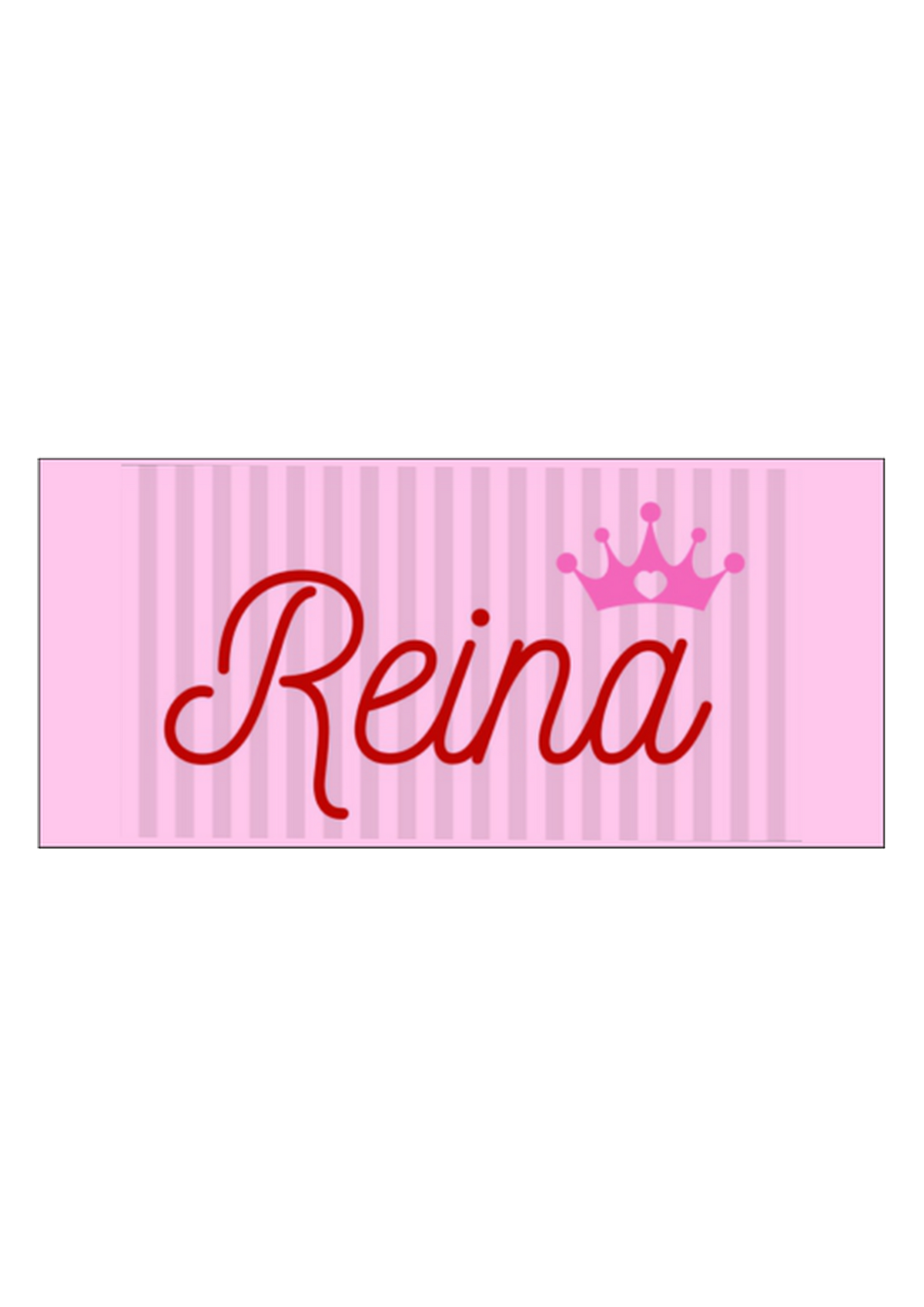Reina