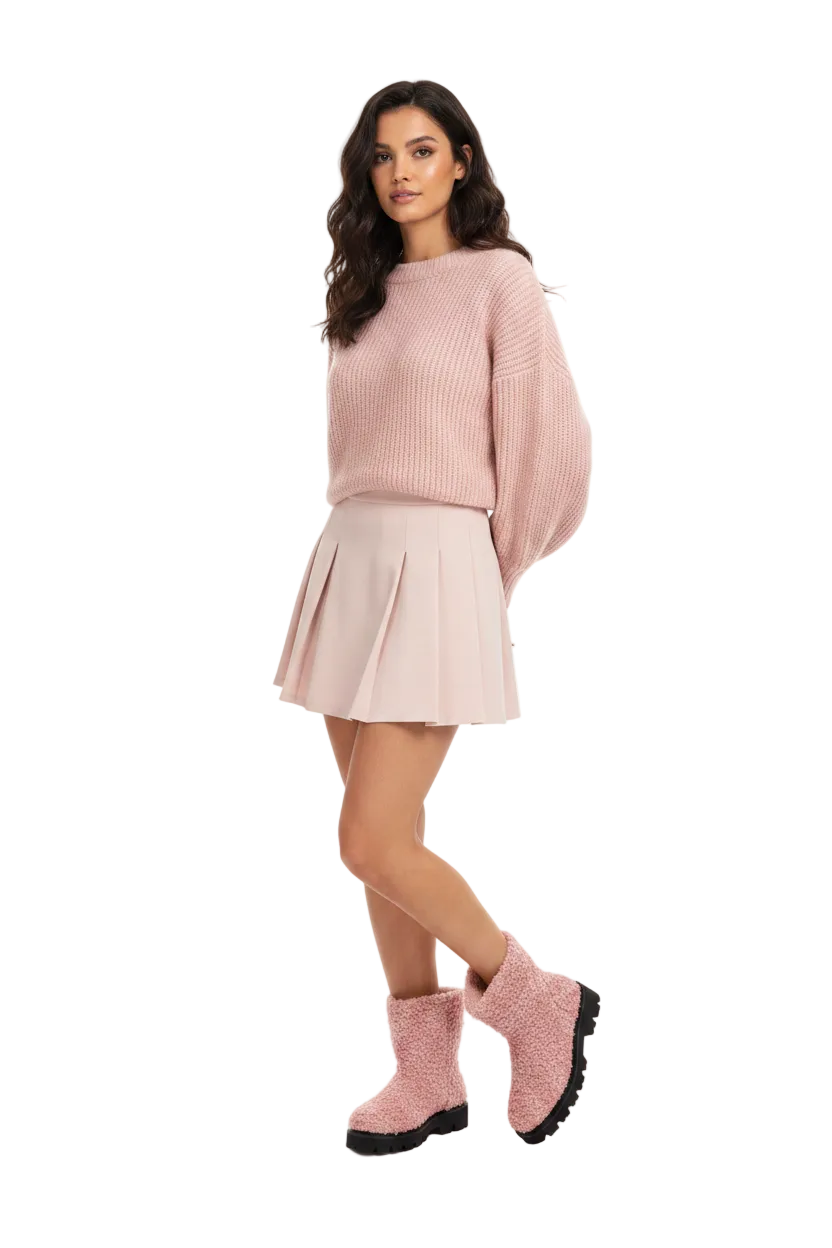 Varuna pink