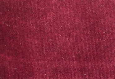 Velluto Rosso